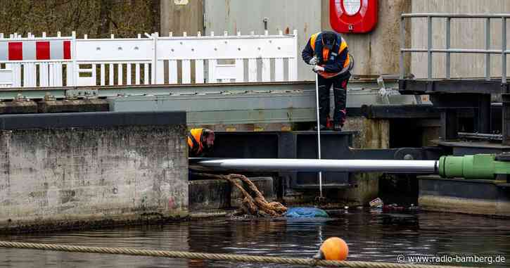 Bergung von havariertem Donaufrachter könnte Wochen dauern