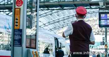 EVG: Haben noch nicht über Bahn-Warnstreiks entschieden