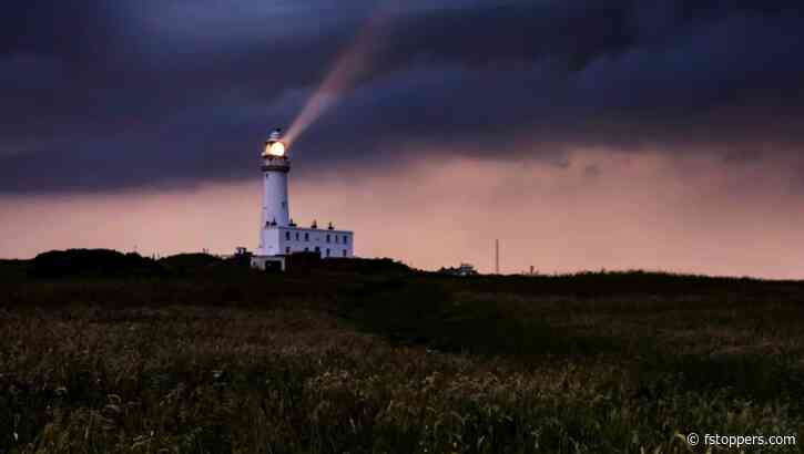 How Do You Find an Original Creative Voice in Landscape Photography?