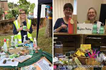 Neston: Neston Earth Festival returns this April