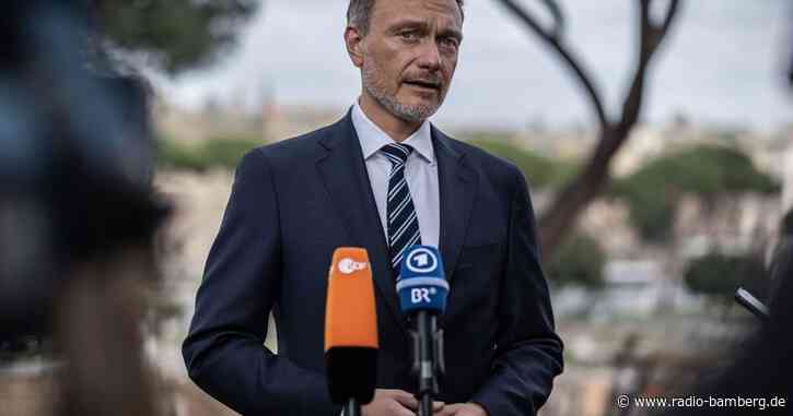 Lindner lässt Ministerkollegen im Haushaltsstreit zappeln