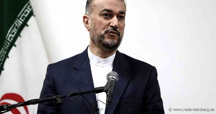 Irans Außenminister: Mit USA über Gefangenenaustausch einig