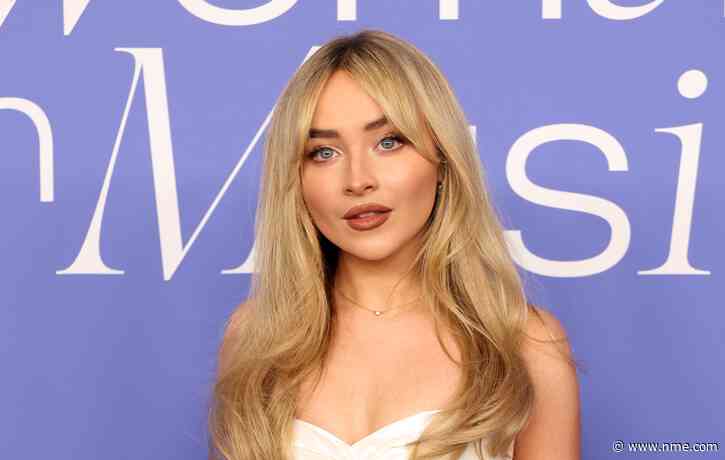 Sabrina Carpenter announces deluxe edition of ‘Emails I Can’t Send’