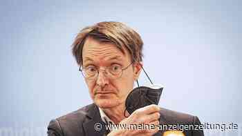 Lauterbach erklärt sich zu Lebenslauf-Vorwürfen: Nicht rekonstruierbar