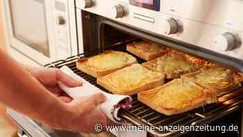 Spar-Tipp schwäbische Pizza: Günstig, schnell gemacht und besteht aus nur fünf Zutaten