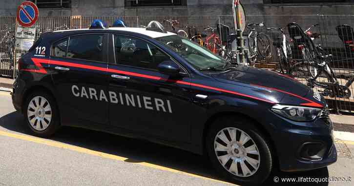 Cremona, Suv parcheggiato senza freno a mano: coppia investita. Morta la moglie