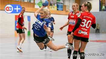 3. Liga Handball: SG Todesfelde/Leezen mit Abwehrbollwerk zum Sieg