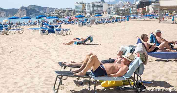 Temperaturrekorde – Spanien stöhnt unter Winterhitze