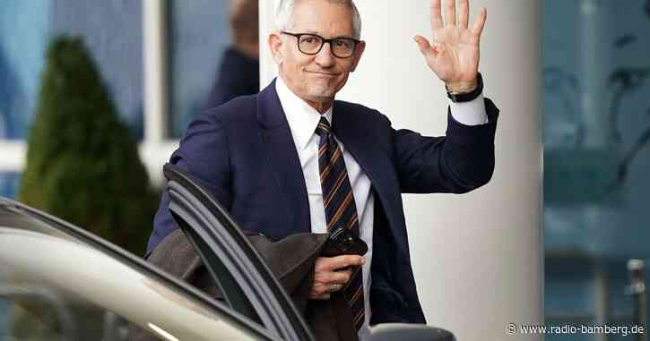 BBC-Berichterstattung auch am Sonntag eingeschränkt