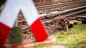 Bahn will ab diesem Jahr auf Glyphosat verzichten