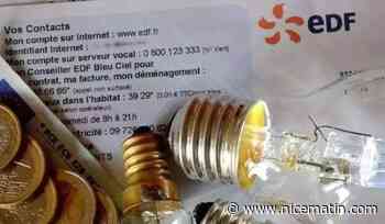 Cette commune française offre un chèque énergie de 100 euros à ses habitants pour lutter contre l'inflation