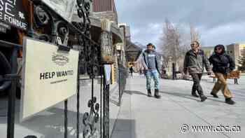 Mountain town employers are having a hard time finding staff. Some are upping the ante