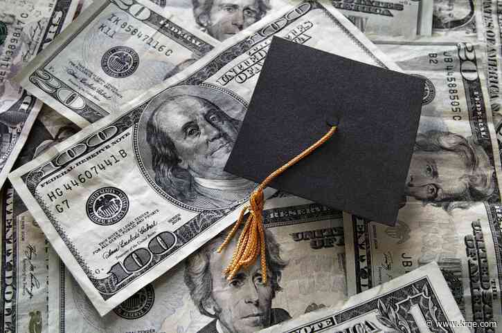 What are the limits of presidential power to forgive student loans? A constitutional law expert answers 5 questions