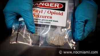 ‘It is Killing Our Children': Growing Concern as Fentanyl Deaths Spike Among Kids