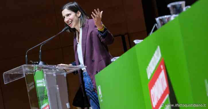 Pd, inizia l’era Schlein: i temi del primo discorso. “Esplorare i terreni comuni con le opposizioni. Faremo barricate su salario minimo e sanità pubblica”