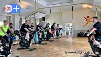 Belau: Dorfwette mit Spaß, Schweiß und Spenden für den guten Zweck