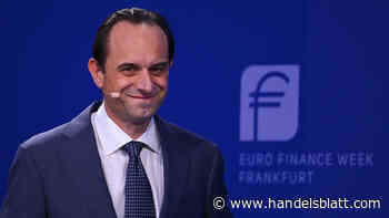 Finanzaufsicht: „Gesundes Maß verloren“: Konflikte zwischen Fintechs und Bafin nehmen zu