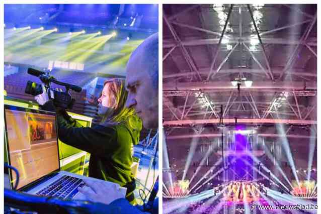 Jan Demulder mocht mee de Zweedse kandidaat voor het Eurovisiesongfestival kiezen, en het werd een bekende naam: “Maar ik gaf haar geen 12 punten”