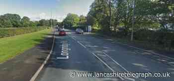 Police issue travel warning as they close Longridge Road