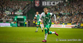 Weiser zurück in der Startelf, Bittencourt fällt kurzfristig aus