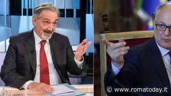 Rocca punta Roma: "Interverremo sulle case popolari". E sul termovalorizzatore...