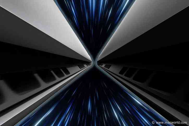 We’re about to see what the Mac can really do when it’s finally set free