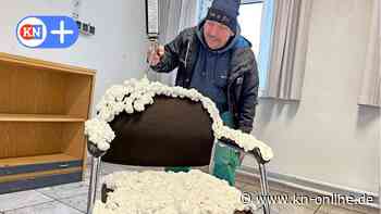 Lichtschwimmer mit neuem Kunstfestival in alter Feuerwache Trappenkamp