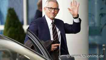 BBC-Zoff um Gary Lineker: Eine Sendung, kein Moderator