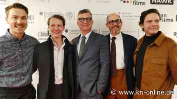 Oscars 2023: Daniel Brühl und „Im Westen nichts Neues“-Team voller Vorfreude