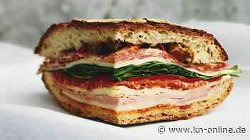 Peameal Bacon Sandwich aus Toronto: Kanadas filmreifer Klassiker