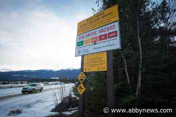 Avalanche Canada releases details on B.C. avalanche that killed 3 Germans