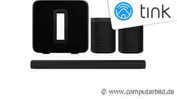 Deal für Heimkino-Fans: Sonos One SL Arc 5.1-Set zum Tiefpreis