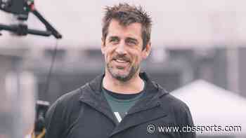 Packers' Aaron Rodgers says decision on Jets, NFL future won't be long: 'There's a time limit for all of this'