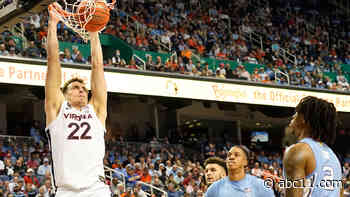 March Madness 2023: Carolina, Duke and NC State all await their fate on Selection Sunday