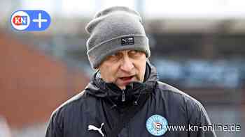 Holstein Women erzwingen 4:4-Remis gegen den Osnabrücker SC