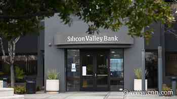 What's the next Silicon Valley Bank — and how can the US prevent more chaos?