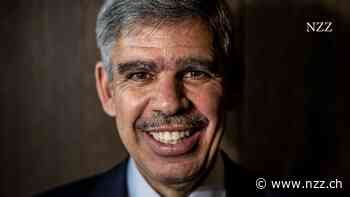 INTERVIEW - Investment-Legende Mohamed El-Erian: «Die Notenbanken haben der Inflation erlaubt, sich im System einzunisten»