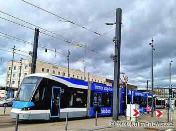 Warnstreik in Ulm: Busse und Bahnen bleiben im Depot