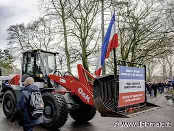 Gli agricoltori di Olanda e Belgio contro le follie green. E anche l'Italia ora rischia