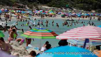 Hitze im März: Tropennacht auf Mallorca – 30 Grad in Spanien