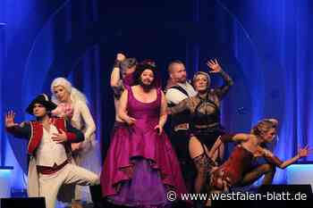 Halle: Musikalischer Griff nach den Sternen