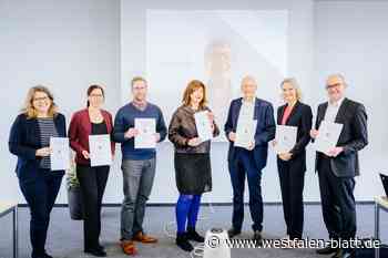 Universität Paderborn hat einen neuen Hochschulrat