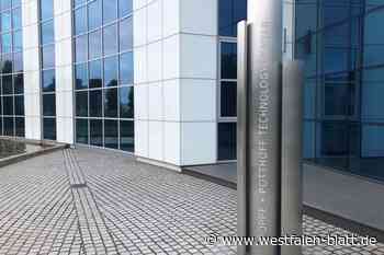 Einer der innovativsten Mittelständler Deutschlands