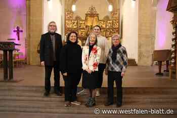 Königin Mathilde: Enger plant ein Historienmusical