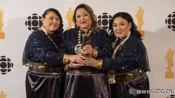 The most memorable moments at the 2023 Junos