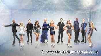 Dancing On Ice 2023: All you need to know ahead of tonight's final
