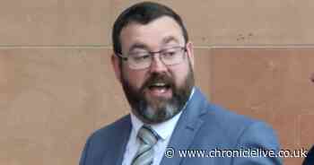 Former cop tried to bite and punch police officer after being told to leave Popworld