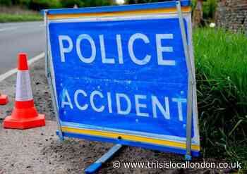 Bromley: Police issue update after crash in Homesdale Road