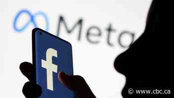 Meta to block access to news on Facebook, Instagram if Online News Act adopted as-is