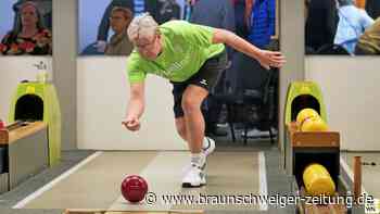 TSV Salzgitter steigt aus der 1. Schere-Bundesliga ab